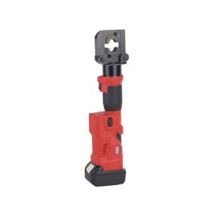 Quality DL-4063-D Electric Copper Tube Fittings Hydraulic Pipe Crimping Tool wholesale