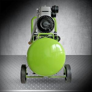Quality 2800R/Min 116psi 2HP Oil Free Silent Air Compressor， Environment-friendly design, low noise and oil-free, wholesale
