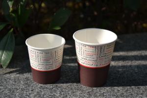 Quality Disposable Paper Cups wholesale