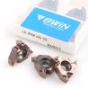 Buy cheap N60 Tungsten Carbide Inserts Threading from wholesalers