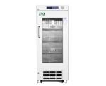 4 Degree Hospital Stainless Steel 368L Blood Storage Freezer Color Sprayed Steel