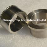Forged Alloy Oil Inserts Bushing And Sleeve Bearing Valves Pump Components