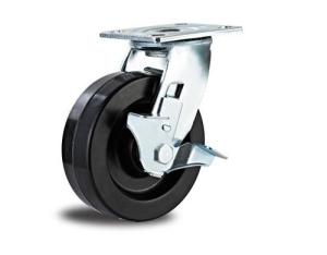 Quality Side Brake Phenolic Caster wholesale