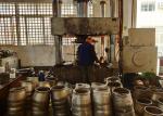 Sch10s Incoloy 825 800H Nickel Alloy Pipe Fittings