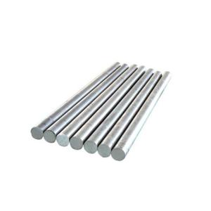 Quality 6000 Series Aluminium Alloy Billet 9.5mm With ISO140001 Certification wholesale