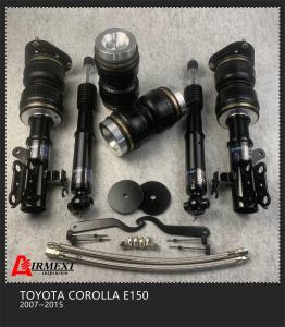 Quality 2007-2015 COROLLA E150 TOYOTA Air Suspension Shock Absorber wholesale