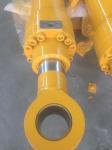 Hyundai cylinder part no. 31N7-60110 hydraulic cylinder , EXCAVATOR PARTS