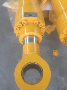 Quality Hyundai part no. 31Q4-60114 cylinder tube , JDF hydraulic cylilnder Heavy duty replacements spare parts wholesale