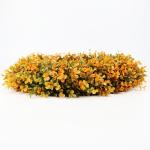 Eucalyptus Leaves Artificial Plant Wall Panels Plastic