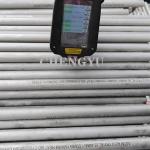 Cold Drawn Corrosion Resistant SS Seamless Tube ASTM A790 A789
