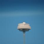 High-Quality Antibacterial Air Freshener Valve for Homes - Purifying Spray for