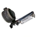 Shacman Truck F3000 Exhaust Brake Butterfly Valve Assembly Dz91189180002