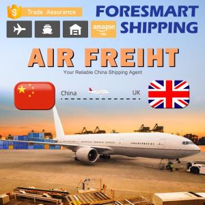 Quality China to London International Air Shipping Freight Forwarder wholesale