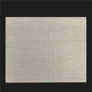 Quality WE43 Magnesium Rare Earth Alloy Mg Y Gd Content Sheet 6 Mm 10 Mm Thick wholesale