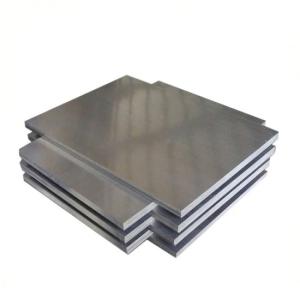 Quality Mirror Surface Stainless Steel Sheet 800*1200*2mm SS430 304 316 309s wholesale