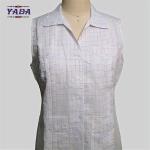 Hot sale style semi formal long blouse dress casual wear women one piece dresses