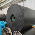 ST630/ST800/ST1000 High Temperature Conveyor Belts with Tear-resistant Design
