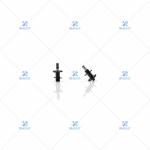 FUJI NXT H24 JIG NOZZLE J44 2AGKNX000508