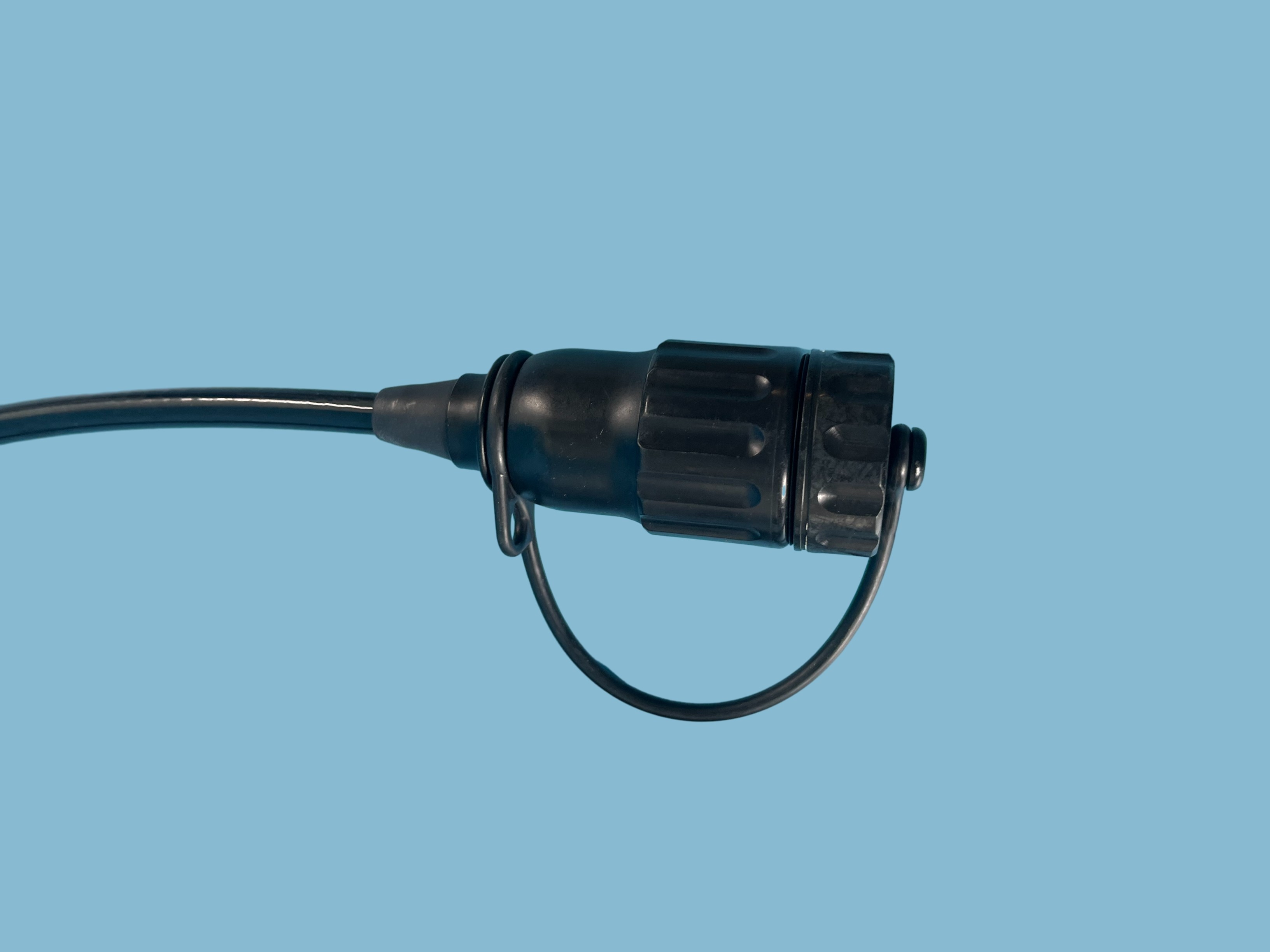EG-590WR Medical Endoscope Flexible Gastroscope HD Light Clear Image View