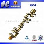 Used for Nissan PE6T crank shaft china manufacturer