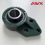 GCR15 40mm Contact Seals Pillow Block Insert Bearing