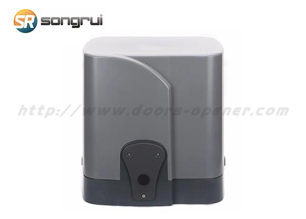 Cheap 1400KG WiFi Sliding Gate Opener , PY1400AC Automatic Sliding Gate Motor for sale