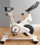 Silent Household Dynamic Bicycles Aerobic Equipment Stepless Resistance