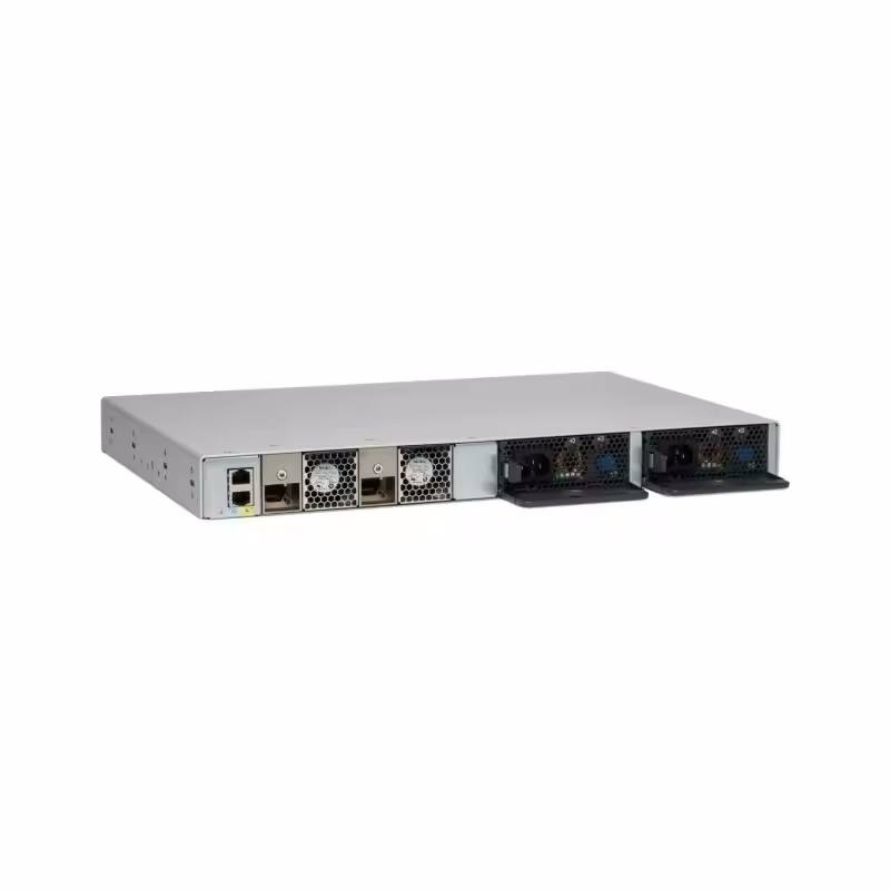 Customized Size 24 Ports Poe Access Switch C9300L-24P-4X-E Network Essentials Switch for Speed and Network Connections