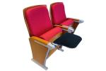 Moisture Proof Plywood Density Auditorium Chair Church Public Seating
