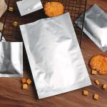PET Food Grade Length 10cm Heat Resistant Cooking Film