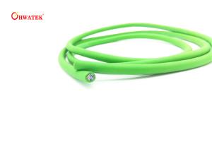 Quality Copper Stranded High Flexible Electrical Wire PVC Insulated Oil Resistant wholesale