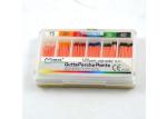 Dental Filling Materials Meta Absorbent Paper Points For Root Canal