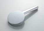 Professional Supply Modern Shower Set Chrome Surface Finishing ROVATE