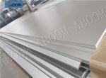 Descaled ASTM A240 2507 Duplex Stainless Steel Corrosion Resistant