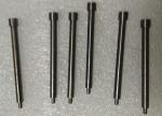 Texture Surface Injection Mould Components Durable Mold Steel Material