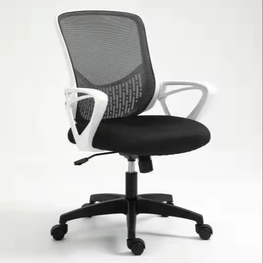Experience Comfort Efficiency with ALINUNU Modern Mesh Lift Chair Revolving Comfortable
