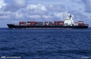 Quality FBA Sea Shipping Freight Forwarder China To Canada wholesale