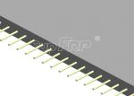 20mm 0.67Kg/M Fiberglass Shear Load 55kN Joint Dowel Bars For Rigid Pavement