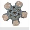 Buy cheap 1688208M91 3909541M91 Pto 13" 21 Spline Clutch Disc For Massey Ferguson 390 380 from wholesalers
