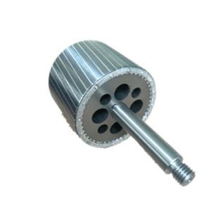 Quality AC Electric Air Pump Motor 1.5HP 2HP Water Pump Motor With Tight Structure wholesale