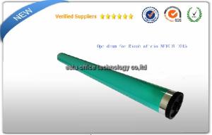 Quality Printer / Copier OPC Drum Unit For Ricoh Aficio 1018 / 1015 s , Printer Spare Parts wholesale