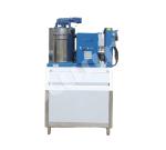 Stainless Steel 304 Industrial Flake Ice Compactor Huge Ice Bar for Africa