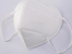 Quality Filter Protective FFP2 Safety Anti Fog Kn95 Face Mask wholesale