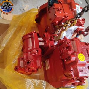 Quality 31N4-15012 Hydraulic Pump K3V63DTP-9C0S Hydraulic Pump For R150W-7 wholesale