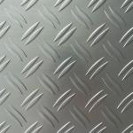 5 Bar Mirror Embossed/Checker Aluminum Sheet/Coil/Plate 3003 3004 3105 Aluminum
