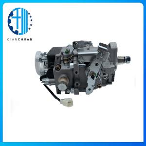 Quality Toyota 1DZ Excavator Fuel Pump VE4 / 10F1300RND569 Forklift 1DZ Diesel Fuel Pump wholesale