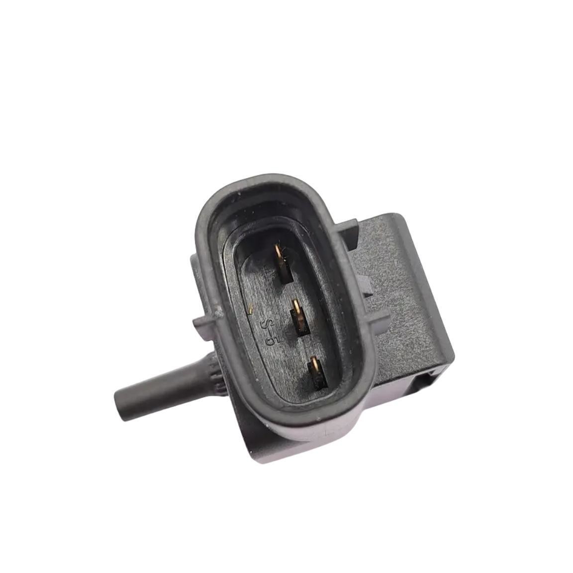 5V Stainless Steel Inlet Manifold Sensor 39300-22600 For Hyundai Accent