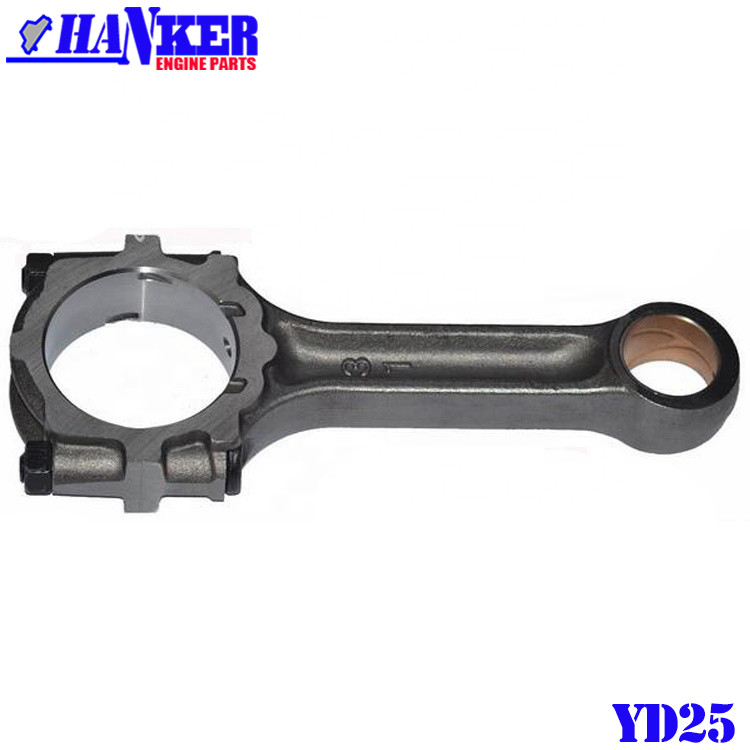Engine Parts YD25 Connecting Rod Assy YD22 D40 12100-AD200 12100-EB300 For Nissan 2.2L 2.5L