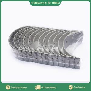 Quality Machinery Engines Diesel QSK45 STD connecting Rod Bearing 3089872 4100932 3639827 3636495 wholesale