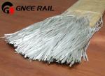 Composite Railway Sleepers Excellent Fatigue Resistance Long Lifespan